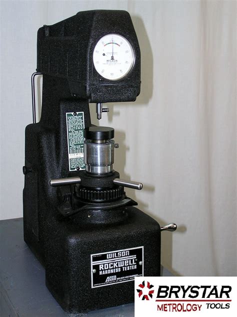 core hardness tester unit|wilson rockwell superficial hardness tester.